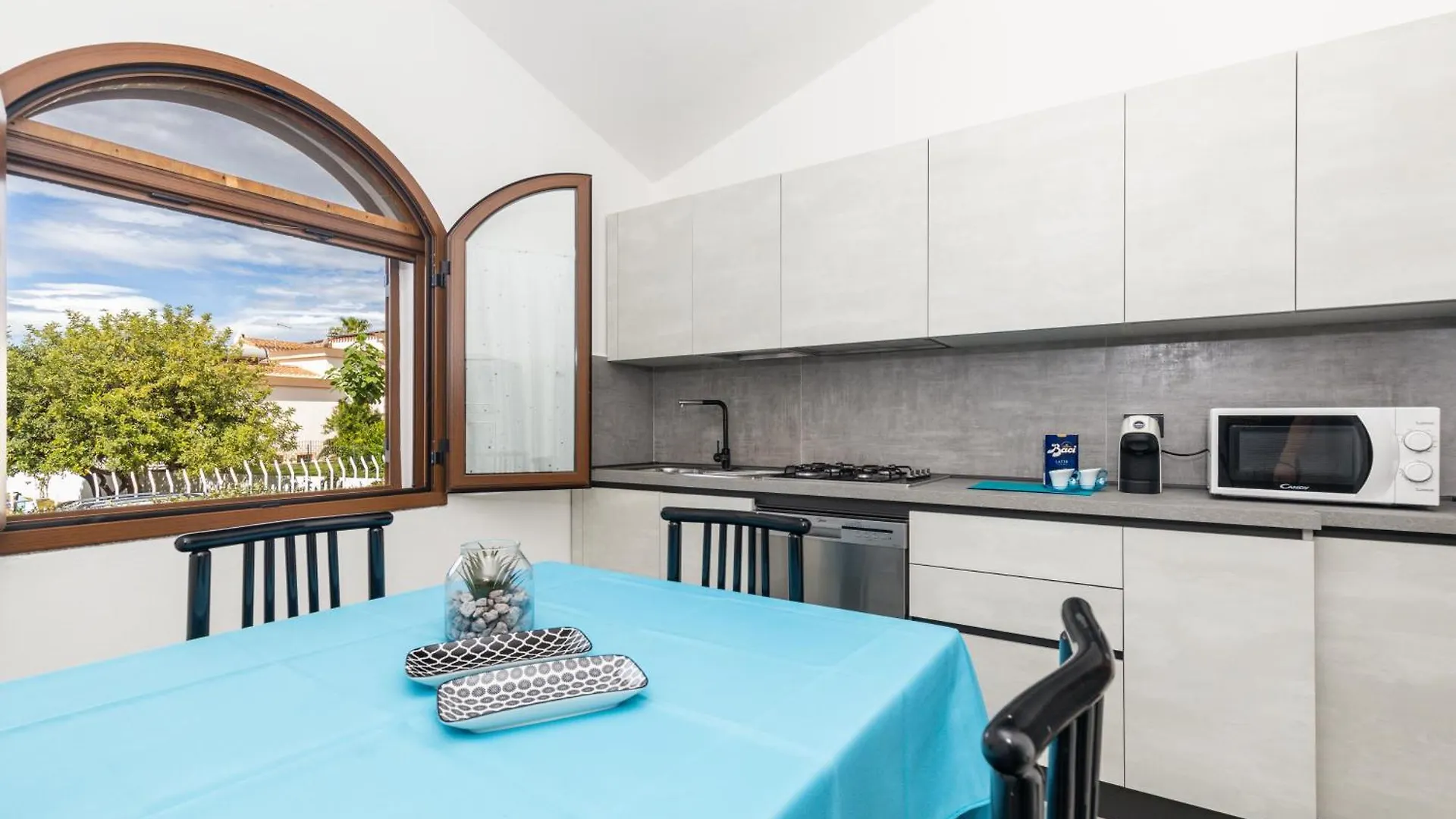 Villa Rita A 200 M Dal Mare Arbatax