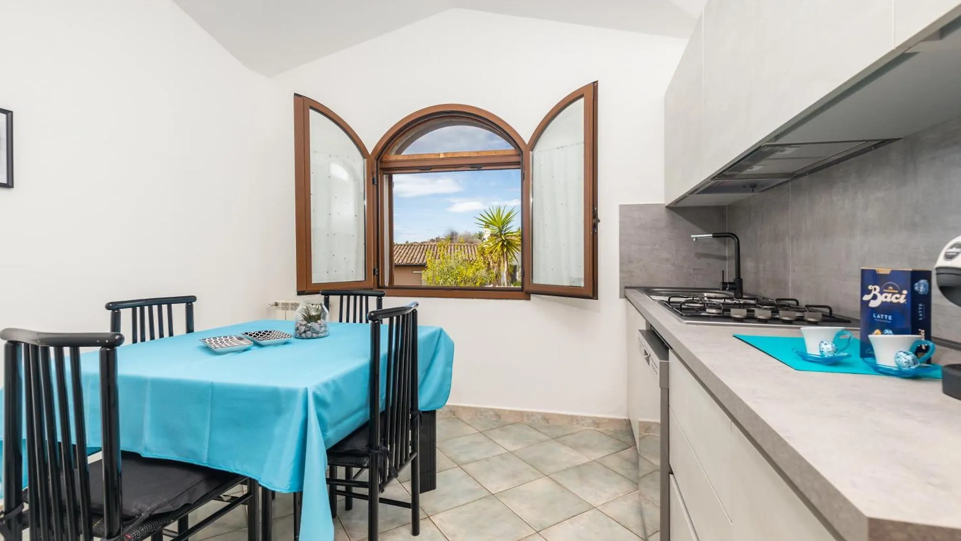 Villa Rita A 200 M Dal Mare Arbatax
