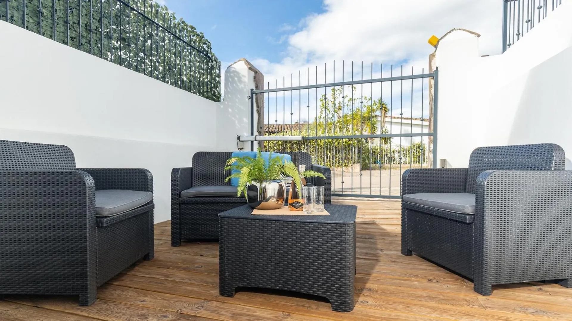 Villa Rita A 200 M Dal Mare Arbatax